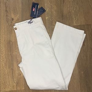 Vineyard Vines Boys Stretch Breaker Pants